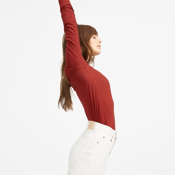 Everlane - The Cheeky Jean, cropped - Picture 3 of 6